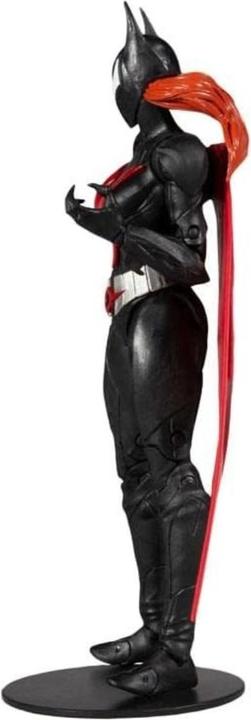 Produktbild McFarlane DC Multiverse figurine Build A Batwoman (Batman Beyond) 18 cm