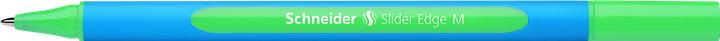 Produktbild Schneider Kugelschreiber Slider Edge (Grün, 1 x)