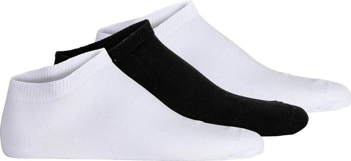 Actual product image Hudson Socken Casual EASY³ 3-PACK SNEAKER (pack of 3, 35 - 38)
