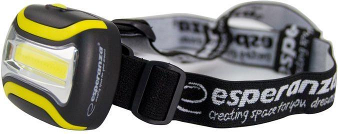 Esperanza MONOCEREOS - lommelygte til (100 lm)