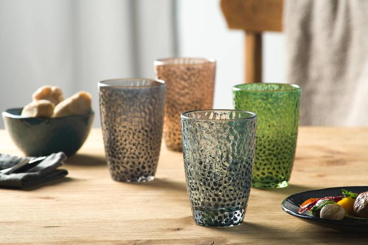 Immagine prodotto Leonardo Serie Matera in vetro (0.34 l, 1 x)