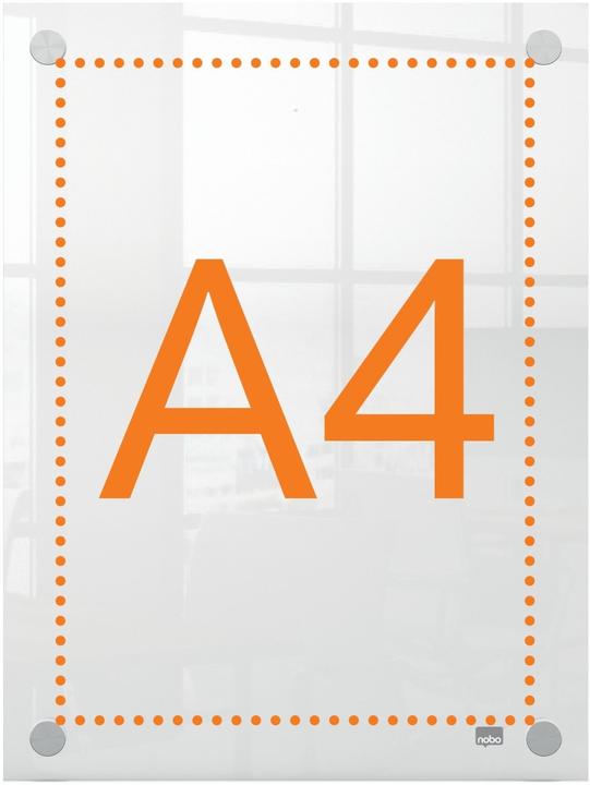 Image du produit Nobo Cadre pour poster