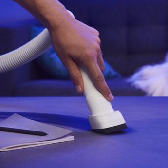 Produktbild Rowenta Staubsauger