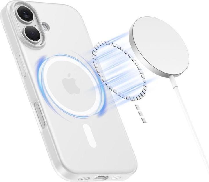 Produktbild Tech-Protect MagSlim (Apple iPhone 17)
