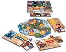 Produktbild Spirit Island (Französisch, 1 - 4 Spieler)