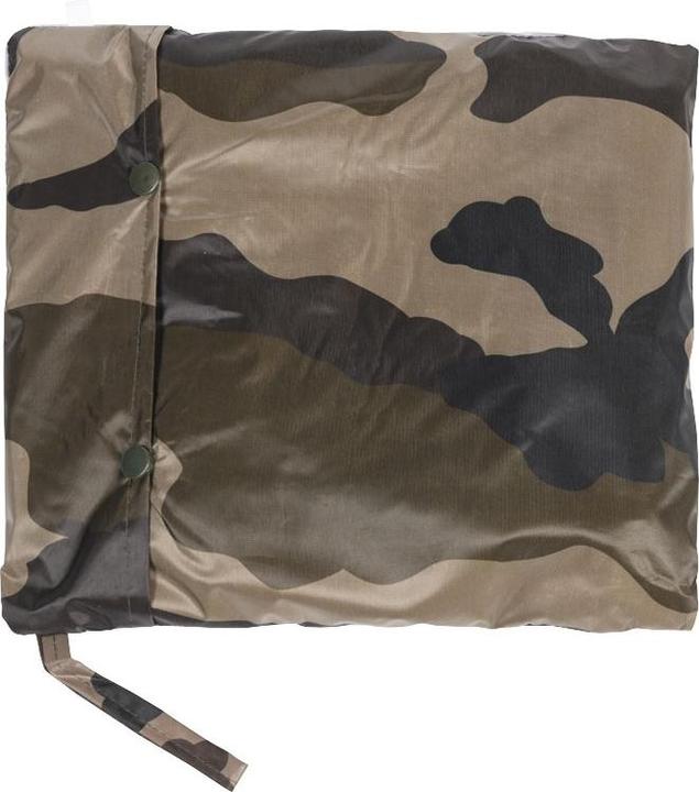 Actual product image Percussion Kids' camo rain set (128)