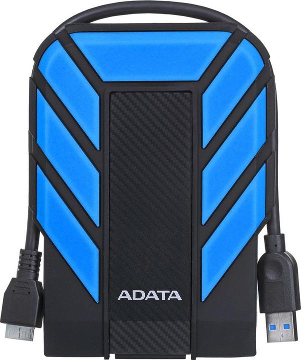Actual product image Adata AHD710P (2 TB)