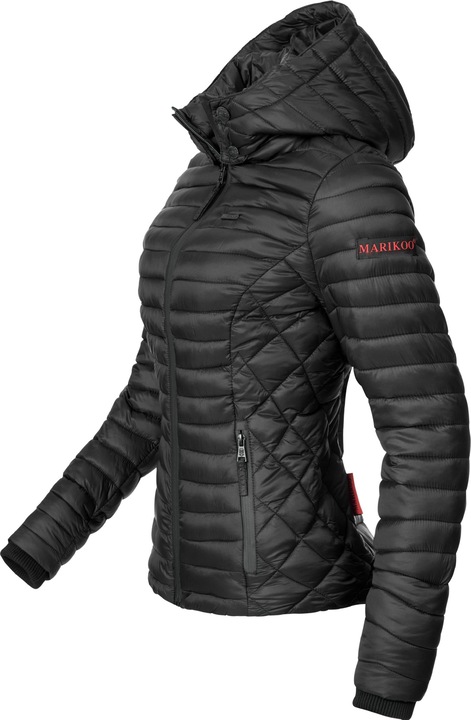 Actual product image Marikoo Velvet paw (XL)
