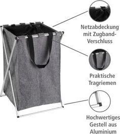 Actual product image Wenko Uno (52 l)