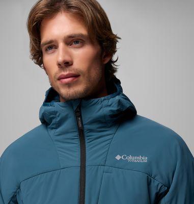Immagine prodotto Columbia Silver Leaf™ Lite Hooded Jacket (M)