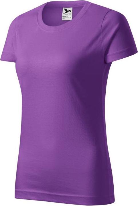 Actual product image Malfini Basic W T-shirt MLI-13464 (S)