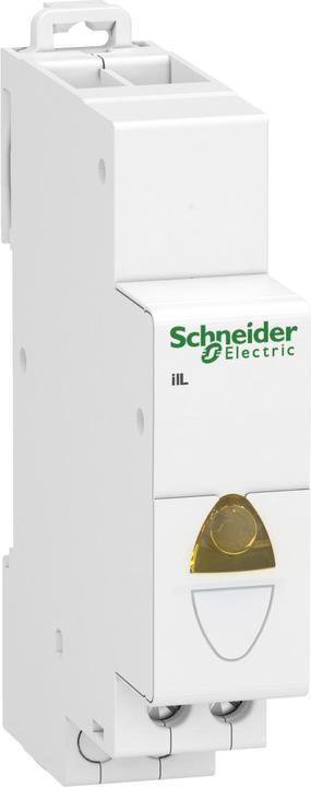 Produktbild Schneider Electric Acti9 iIL Indicator Yellow 110/230Vac