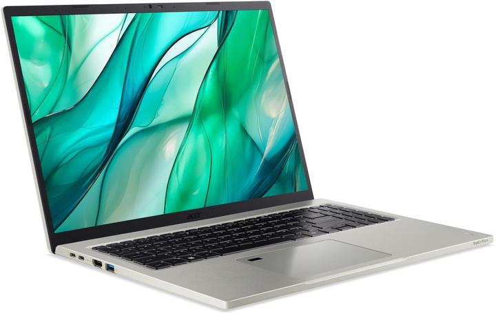Actual product image Acer Aspire Vero 16 (16", Intel Core Ultra 7 155U, 32 GB, 1000 GB, CH)
