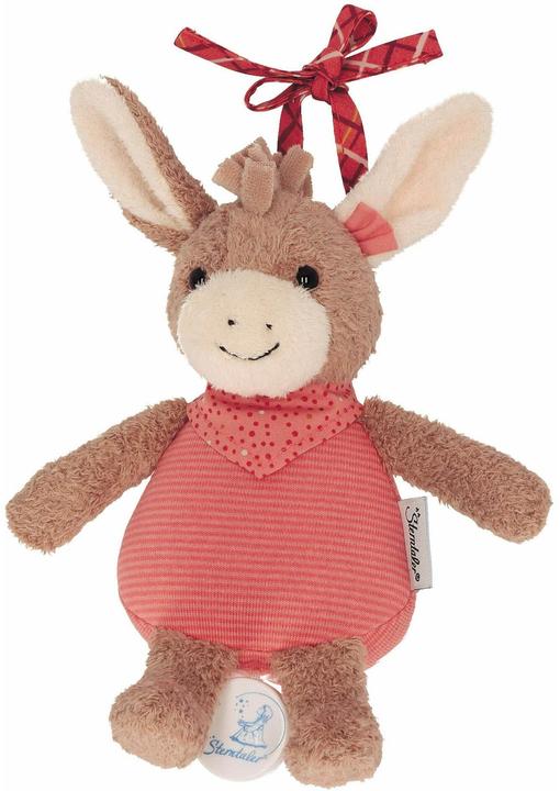 Bright red, Light brown