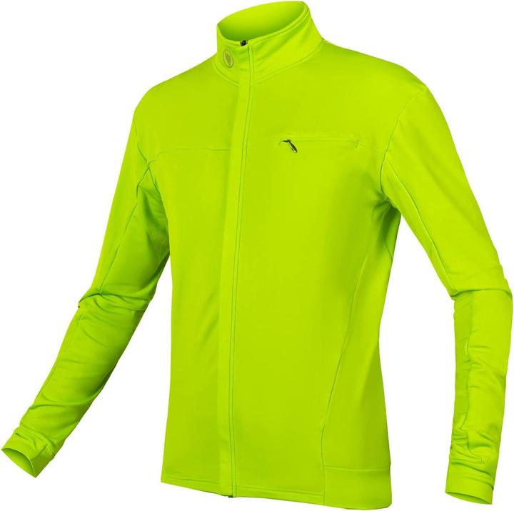 Actual product image Endura Xtract Roubaix Jacket (long sleeve) (S)