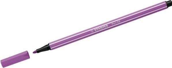 Produktbild STABILO Point 88 (Pflaume, 1 x)