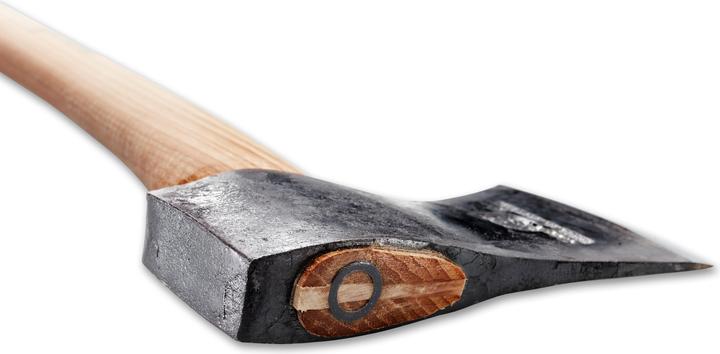 Produktbild Hultafors QVARFOT Fällaxt