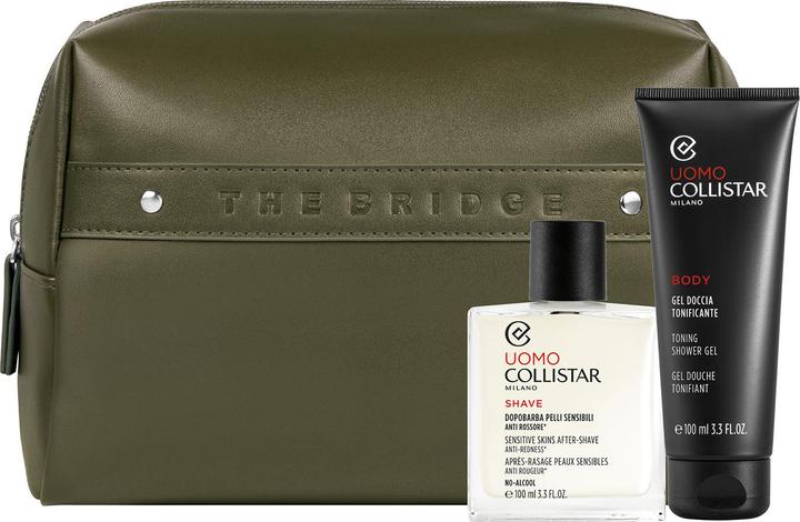 Produktbild Collistar Uomo (Aftershave Balsam, 200 ml)