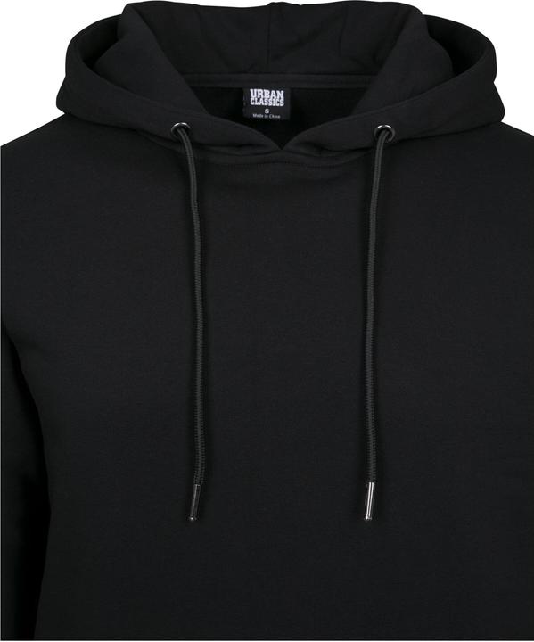 Produktbild Urban Classics Basic Terry Hoody (XL)