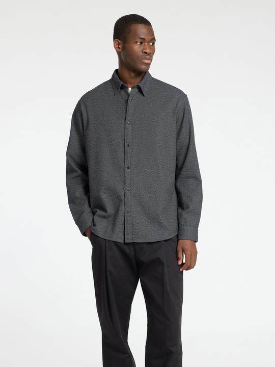 Actual product image Selected Homme Hemd OWEN Langarmhemd (M)