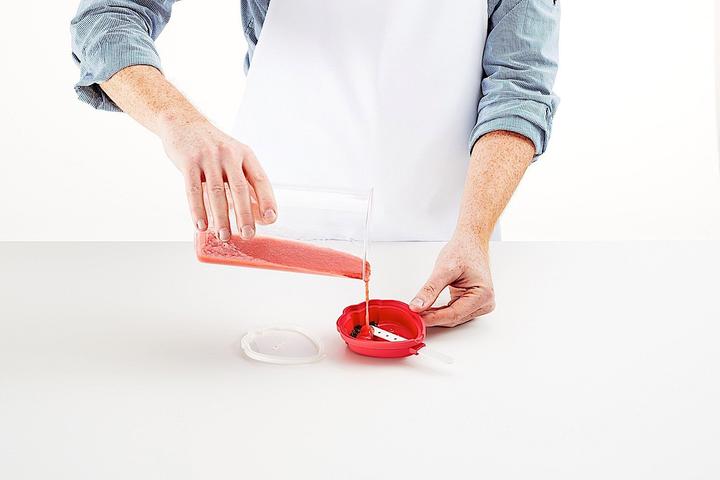 Image du produit Lékué Fraise