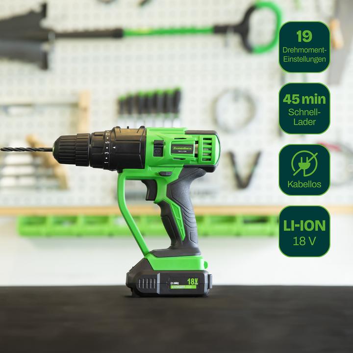 Produktbild Hammersmith MultiTool