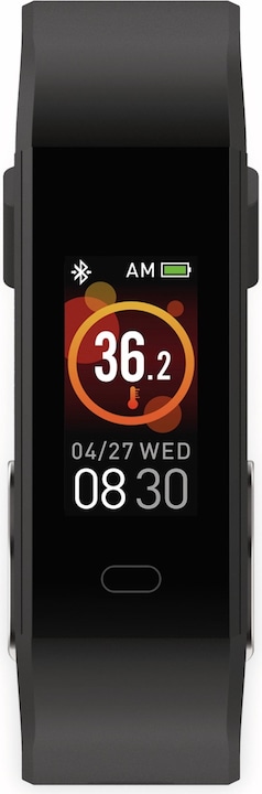 Productafbeelding Denver BFH-19 Activiteitenmeter met riem (24 mm)