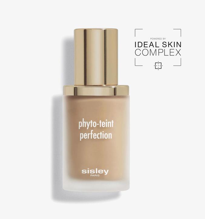 Actual product image Sisley Phyto-Teint Perfection (4N Biscuit) (4N Biscuit)