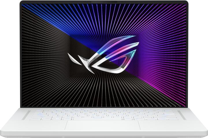 ASUS Rog Zephyrus G16 (16", 1000 GB, 32 GB, DE, Intel Core i9-13900H)