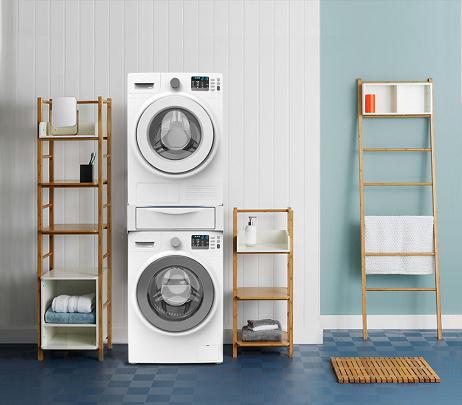 Image du produit Meliconi Connexion pour machine à laver