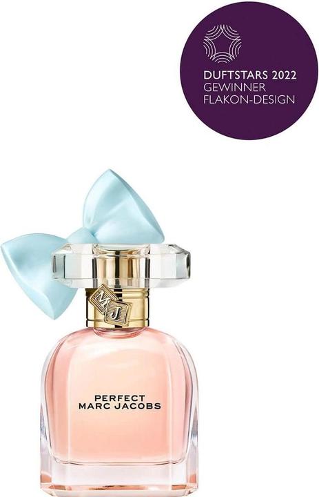 Immagine prodotto Marc Jacobs Eau de Parfum (Eau de parfum, 30 ml)