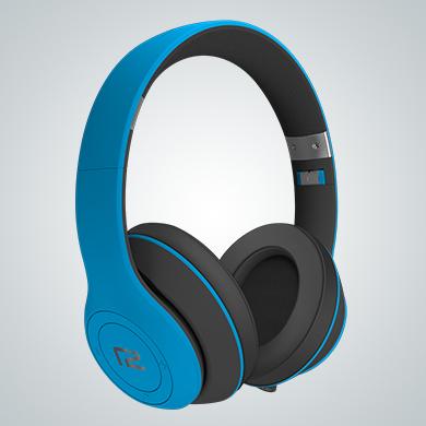 Image du produit ready2music Rival (15 h, Sans fil)