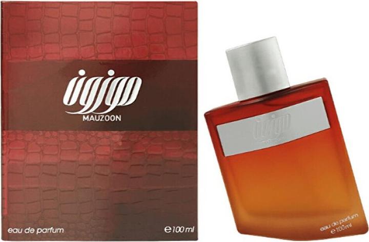 Immagine prodotto Ahmed Mauzoon EDP (Eau de parfum, 100 ml)