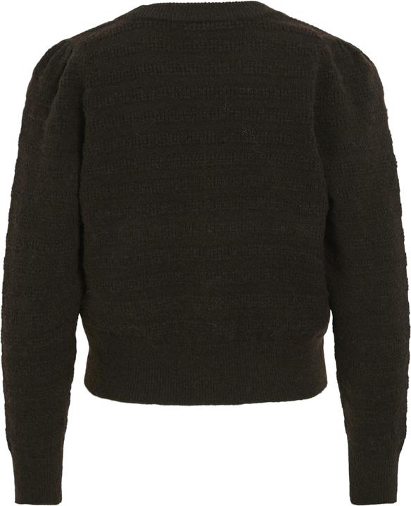 Produktbild Vila VIJAYLA Rundhals Strickpullover (L)