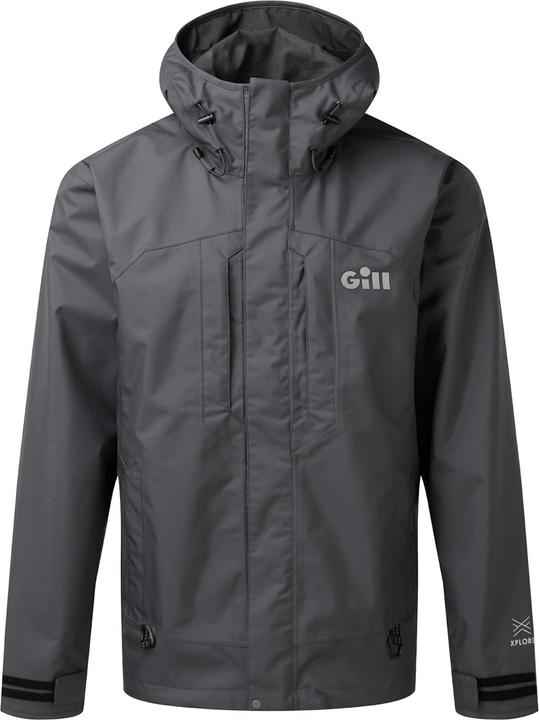 Dunkelgrau, Grau, Shadow