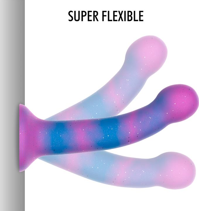 Immagine prodotto Mythology Dildo con ventosa "Dion Galactic