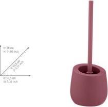 Produktbild Wenko Keramik WC-Garnitur Badi