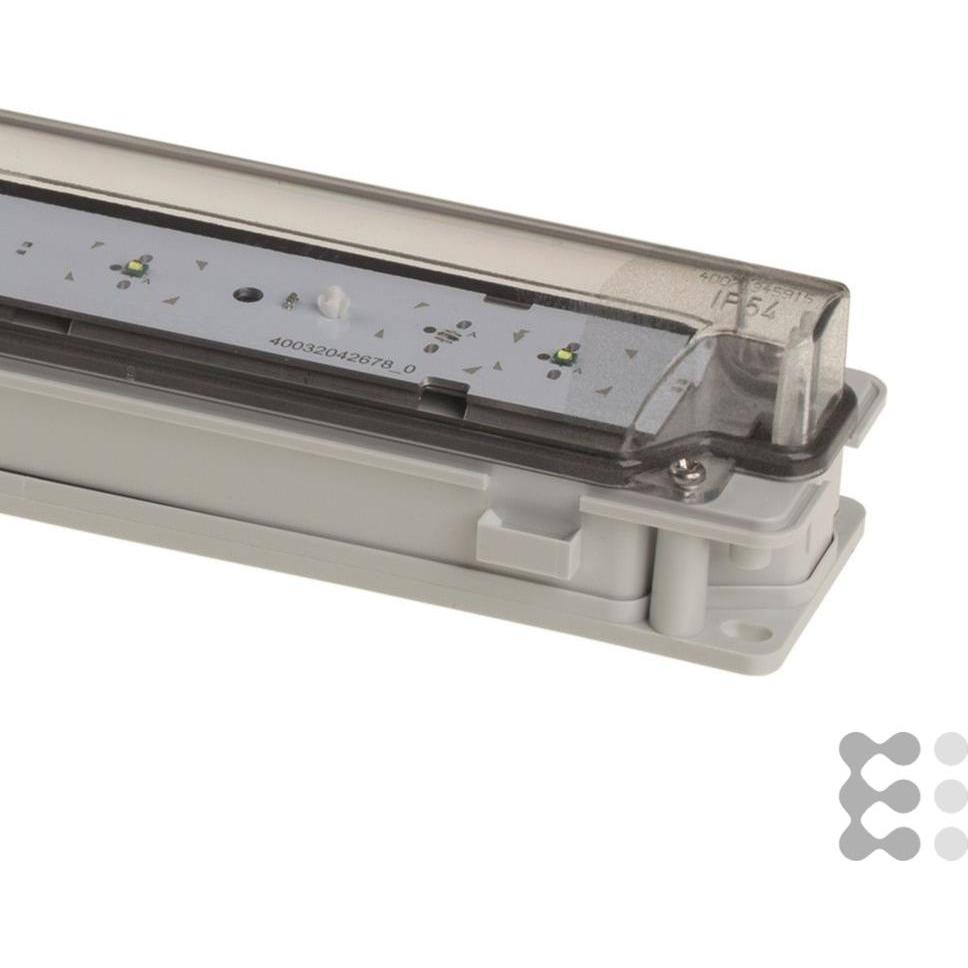 Eaton, Zubehör Beleuchtung, CEAG Notl, IP54-Bausatz Style II 40071356825