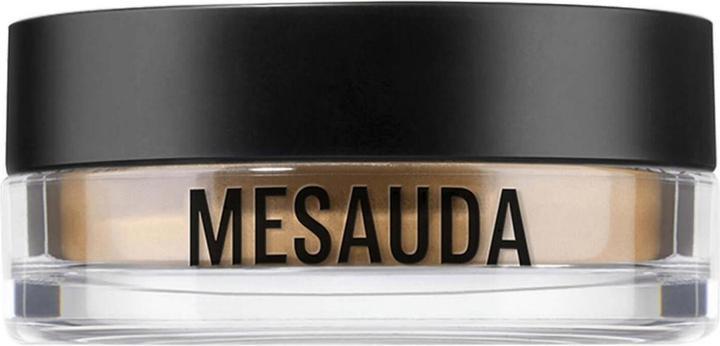 Actual product image Mesauda Face - Celestial Veil Translucent Free Fixing Powder Translucent 304 (Translucent)