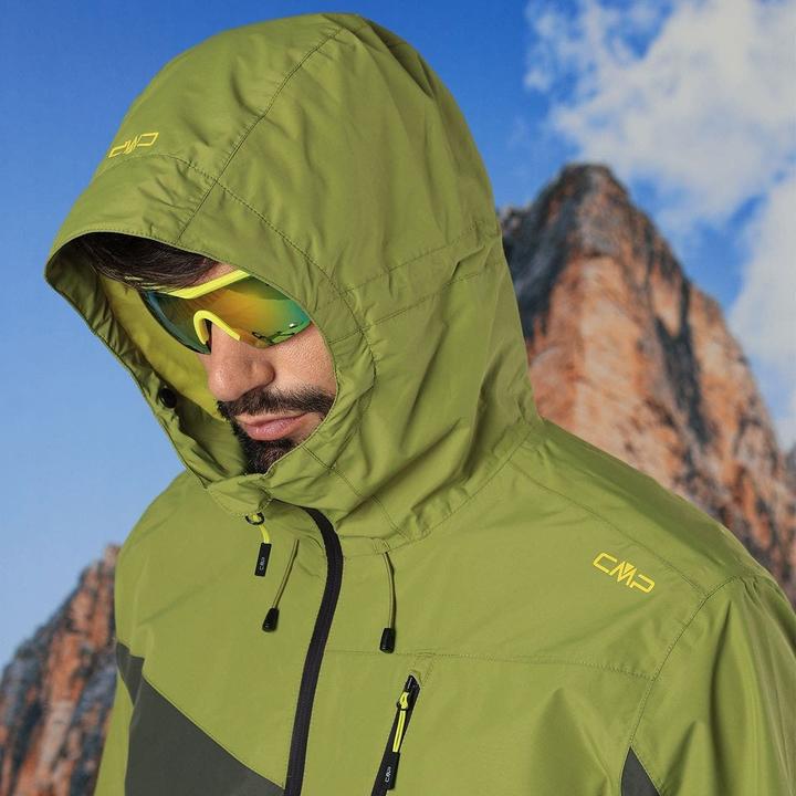 Produktbild CMP Campagnolo Hybrid-Multiconnect-Wischerblatt mit 22 Zoll (550 mm) und 11 Adaptern (3XL)