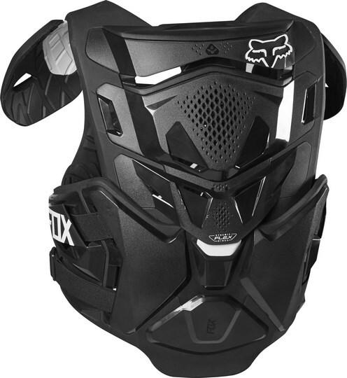 Image du produit Fox Gilet de protection cellule Pro - CE (S, M)