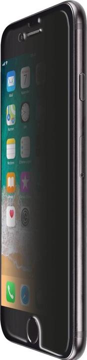 Actual product image Screenguard Privacy Screen Apple iPhone 8 Screen Protector Armoured Glass (1 Piece, Apple iPhone 8)