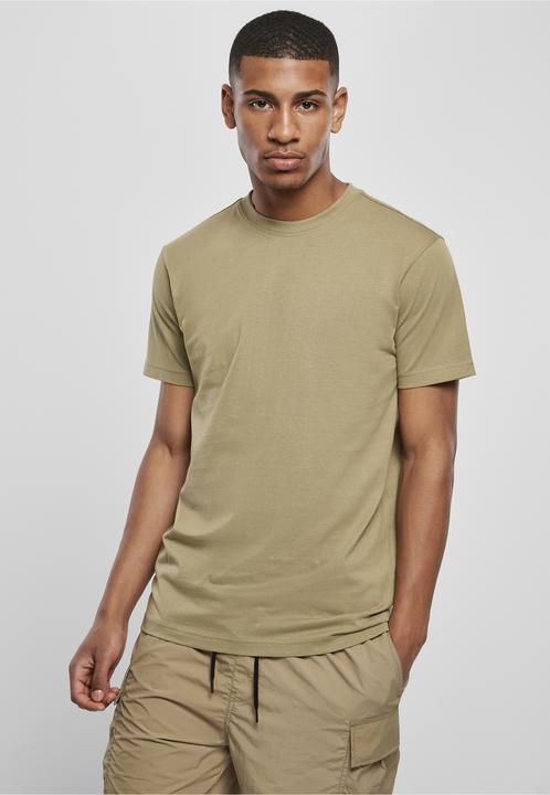 Produktbild Urban Classics Basic Tee 2-Pack - 5156 (M)