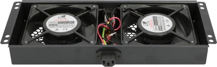 Produktbild Extralink 2 Fans Roof Cooling Unit With Cable To Thermostat