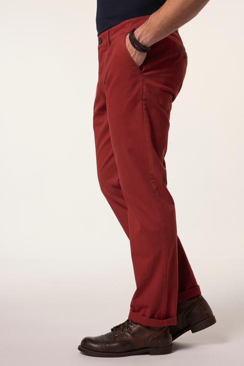 Image du produit JP1880 Pantalon chino 4 poches, ventre confort et technologie FLEXNAMIC®, coupe Regular Fit (70)