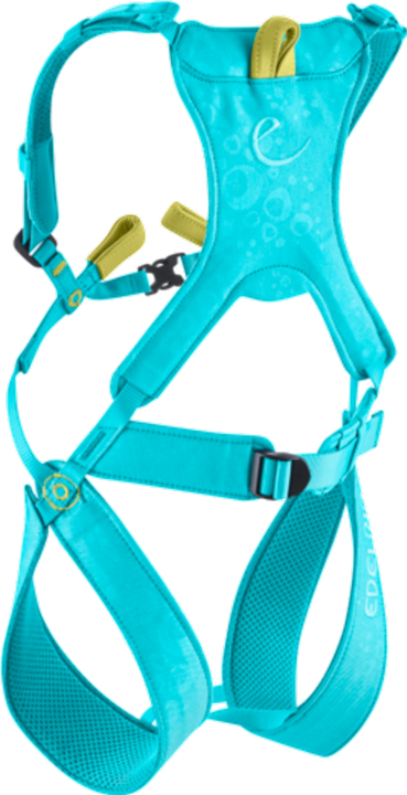 Image du produit Edelrid Harnais d'escalade de Fraggle (XXS)