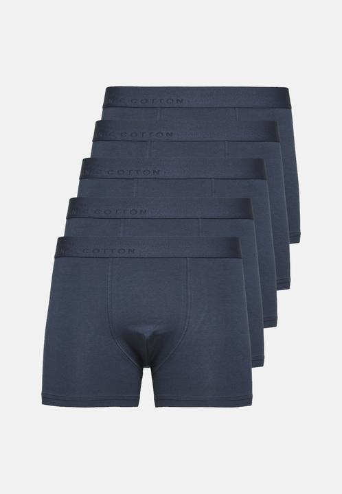 Actual product image Selected 5-Pack Boxer Shorts (S, 5-pack)