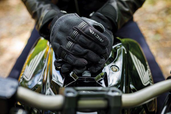 Produktbild Richa Scope Glove (Herren, L)