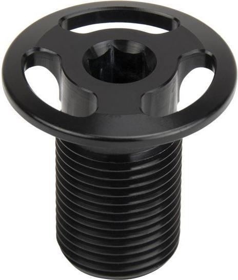 Actual product image Ikon integrated fork pro 20"