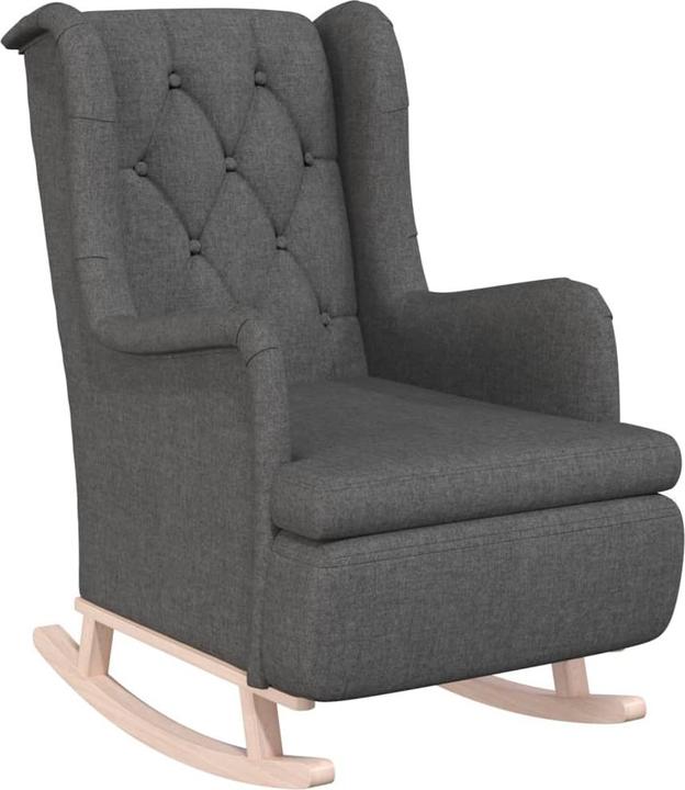 Actual product image vidaXL Sessel
